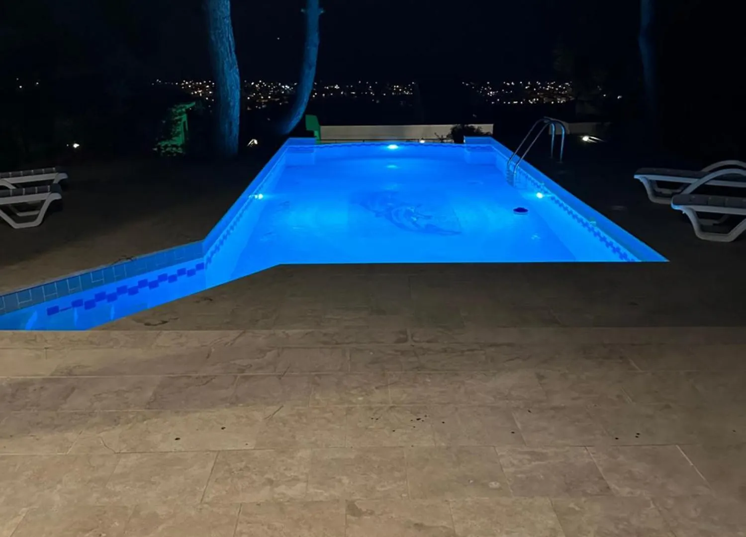 Samos View Villa Kuşadası